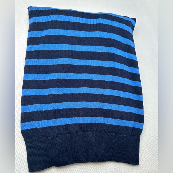 NÁUTICA Mens quarter-zip sweater “Medium “ - Picture 7 of 9